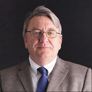 Dr. Paul Cox